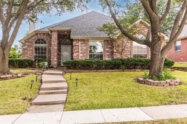 $5,250 | 3904 Burnley Drive | Plano