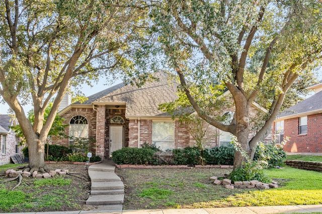 $4,750 | 3904 Burnley Drive | Plano