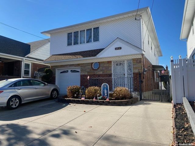 $999,000 | 164-20 99th Street | Old Howard Beach