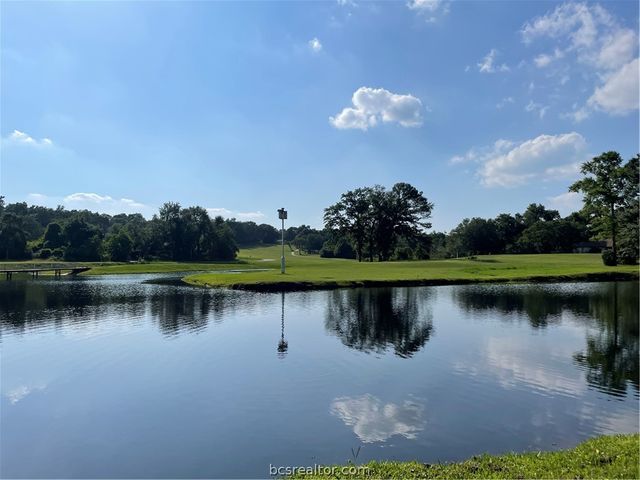 $18,000 | Tbd Golfclub Drive | Hilltop Lakes