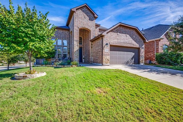 $450,000 | 3301 Sombrero Drive | Denton