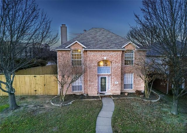 $410,000 | 601 White Oak Street | Allen