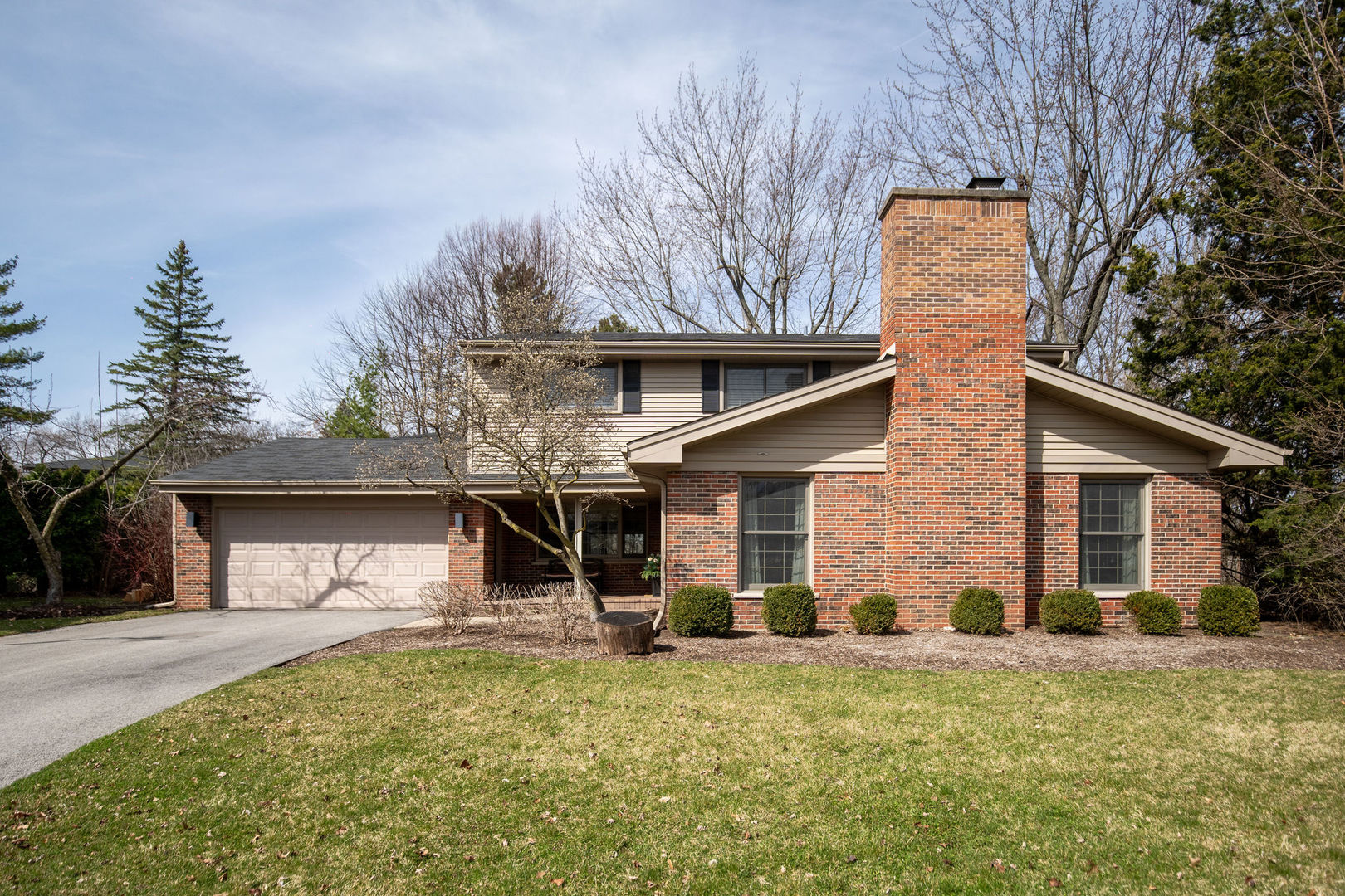 1800 Clover Road Northbrook IL 60062 Compass