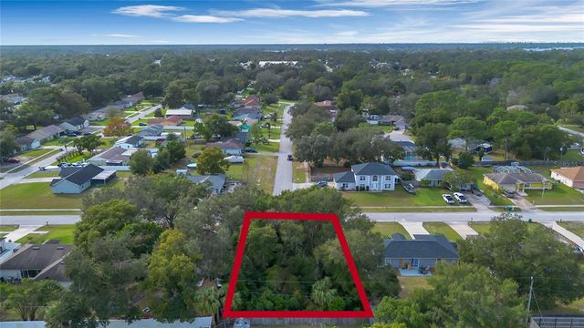 $55,000 | 649 Staffordshire Avenue | Deltona Lakes