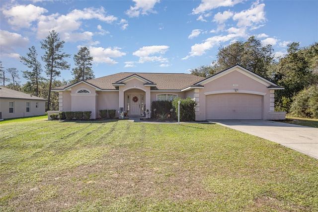 $290,000 | 15912 Southwest 23rd Court Road | Marion Oaks