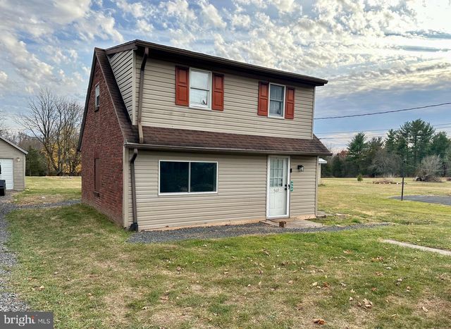 $349,900 | 569 Trumbauersville Road | Richland Township - Bucks County