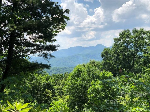 $69,500 | 14 Majestic Overlook Way, Unit 51 | Upper Hominy Township - Buncombe County