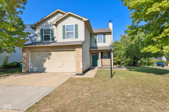 $325,000 | 10402 Sun Gold Court | Cumberland Woods