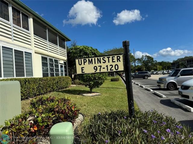 $119,900 | 104 Upminster I, Unit 104 | West Deerfield Beach