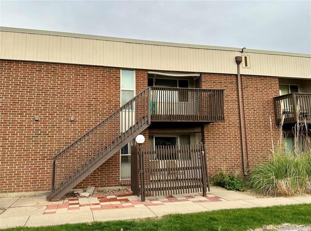 $215,000 | 3663 South Sheridan Boulevard, Unit 15 | Fort Logan