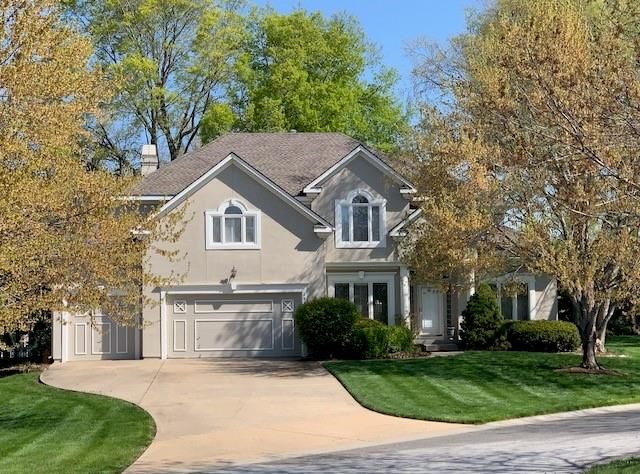 $750,000 | 3948 West 131st Terrace | Shawnee Mission