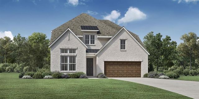 $529,919 | 1724 Encino Boulevard | Conroe