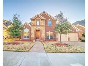 $3,400 | 12605 Wolf Snare Drive | Frisco