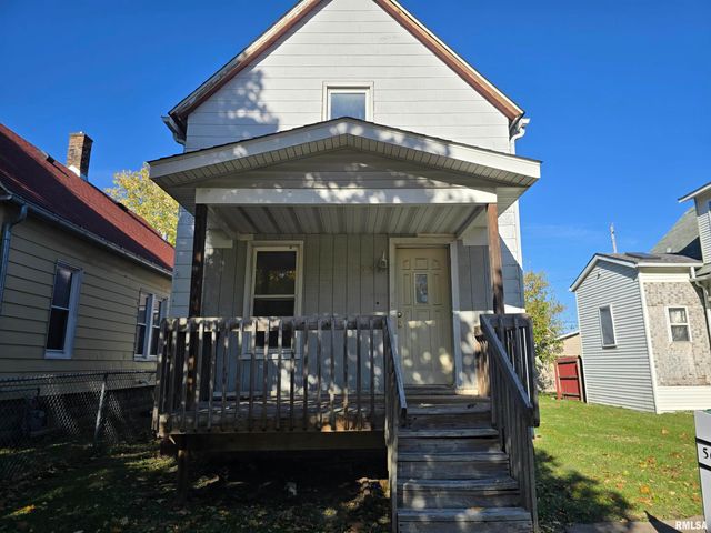 $36,500 | 505 13th Avenue | Douglas Park