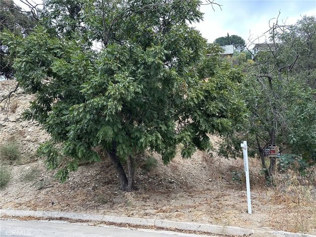 $140,000 | 0 Knobhill Drive | Sherman Oaks