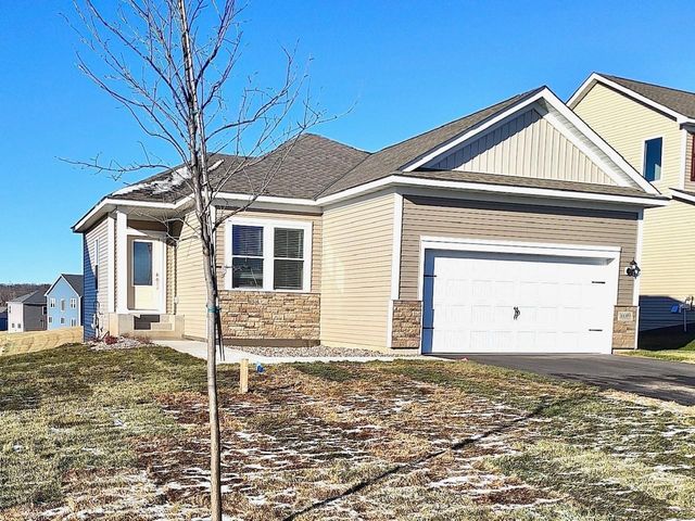 $378,900 | 10096 Twin Lakes Parkway Northwest | Elk River