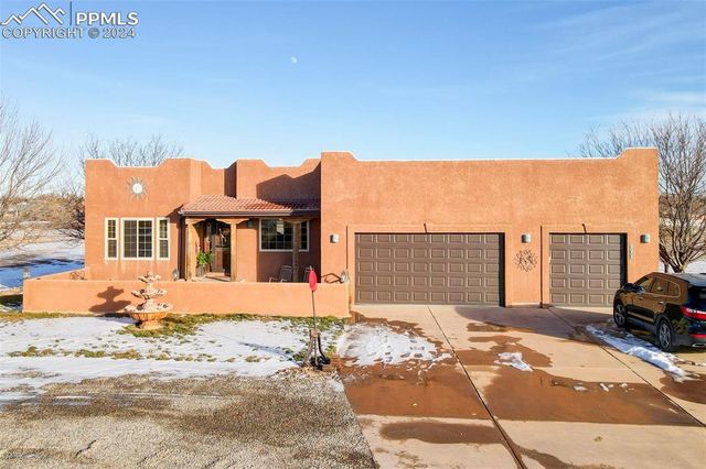 $586,870 | 600 East Spaulding Avenue | Pueblo West