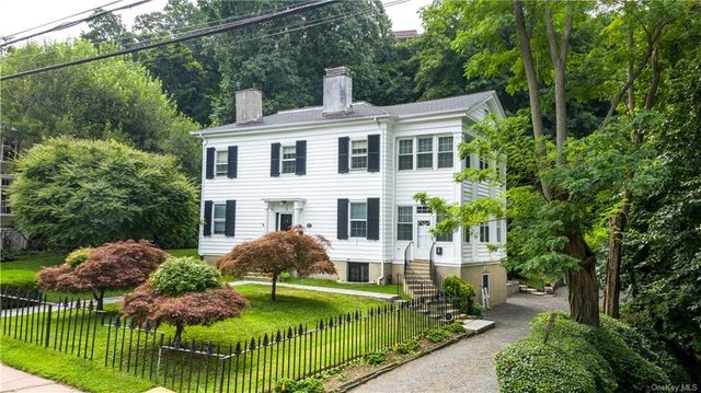 $1,200,000 | 2 Liberty Street | Ossining Village