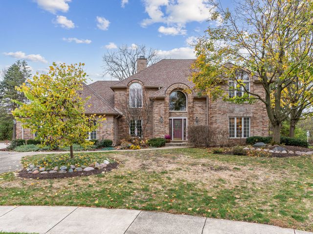 $898,500 | 2268 Hidden Creek Court | Lisle