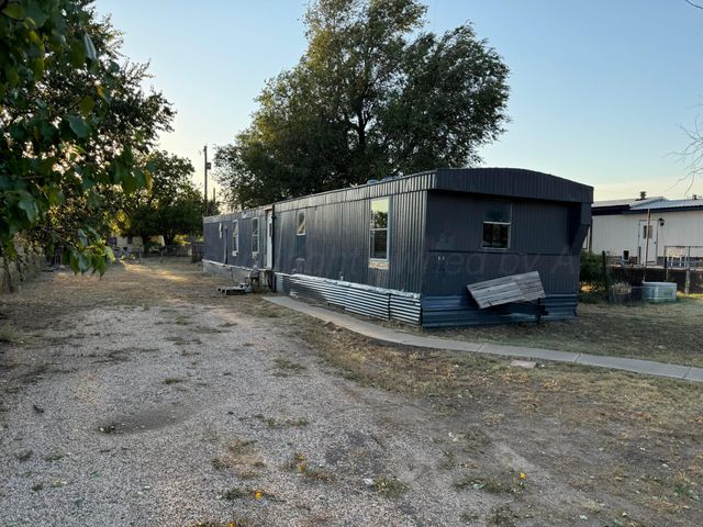 $15,000 | 226 North Hoskins Street | Spearman