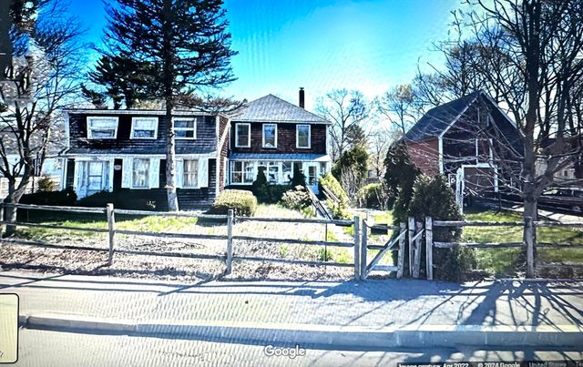 $415,000 | 821 Union Street | Rockland