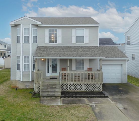 $689,000 | 1300 Duncan Place | Brigantine