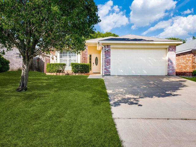 $1,795 | 4200 North Coral Springs Drive | Hulen Springs Meadow