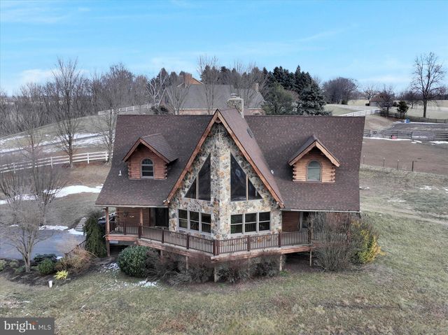 $599,900 | 21 Sportsman Road | Lower Heidelberg Township - Berks County