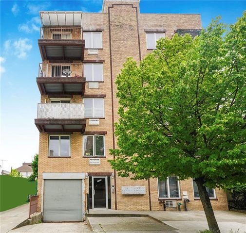 $499,000 | 1549 West 3rd Street, Unit 1A | Bensonhurst