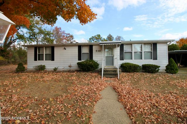 $99,900 | 548 James Street | Georgia