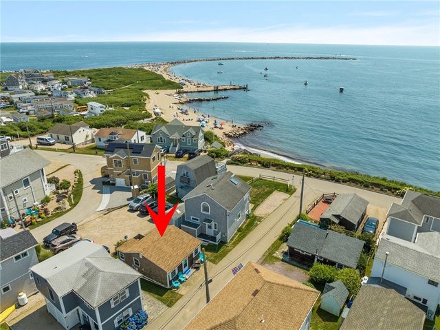 $1,800 | 22 2nd Street | Point Judith