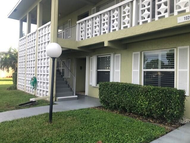 $2,200 | 1020 Citrus Way, Unit 101 | Delray Beach