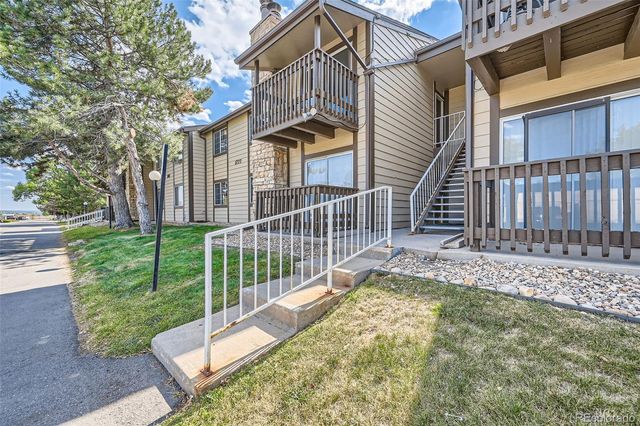 $230,000 | 1777 South Pitkin Street, Unit B | Aurora Highlands