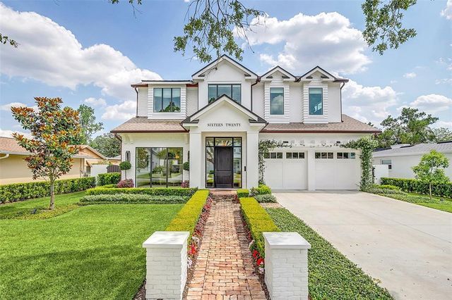 $2,800,000 | 1620 Oneco Avenue | Winter Park