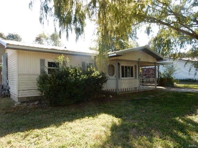 $34,900 | 1123 Monroe Avenue | Campbell