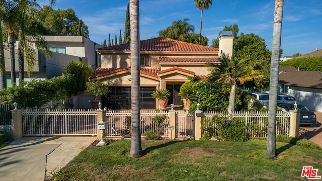 $2,849,000 | 15123 Greenleaf Street | Sherman Oaks