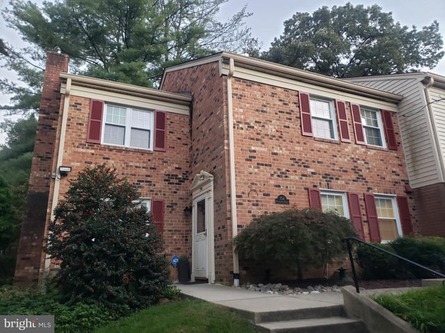 $565,000 | 754 Princeton Place, Unit 1754 | West Rockville