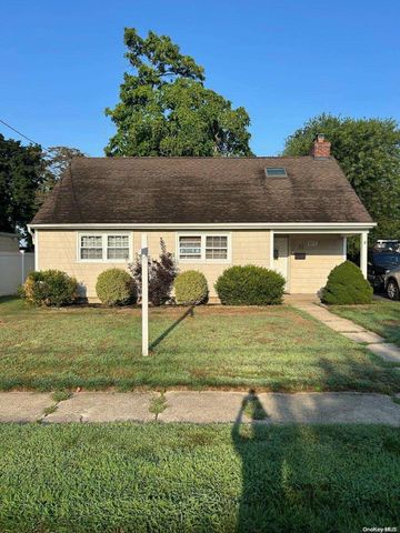 $549,999 | 31 William Street | Copiague