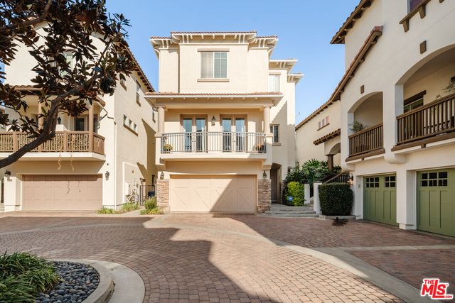 $2,299,000 | 5858 Kiyot Way | Playa Vista