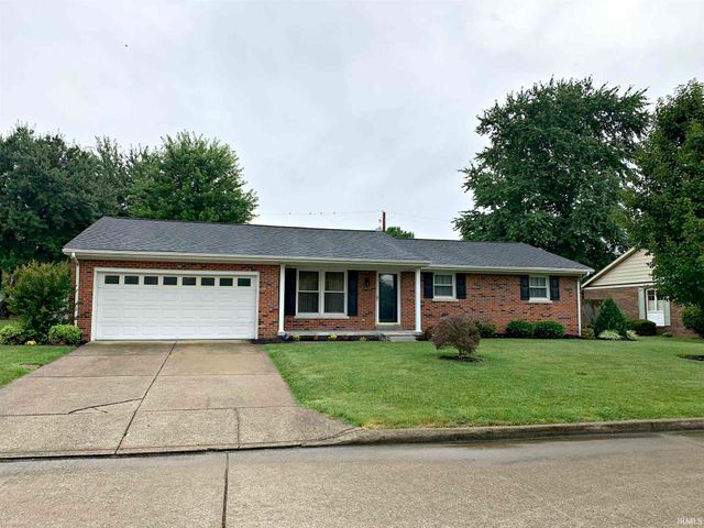 $1,700 | 431 Kirkwood Drive | Evansville East Side