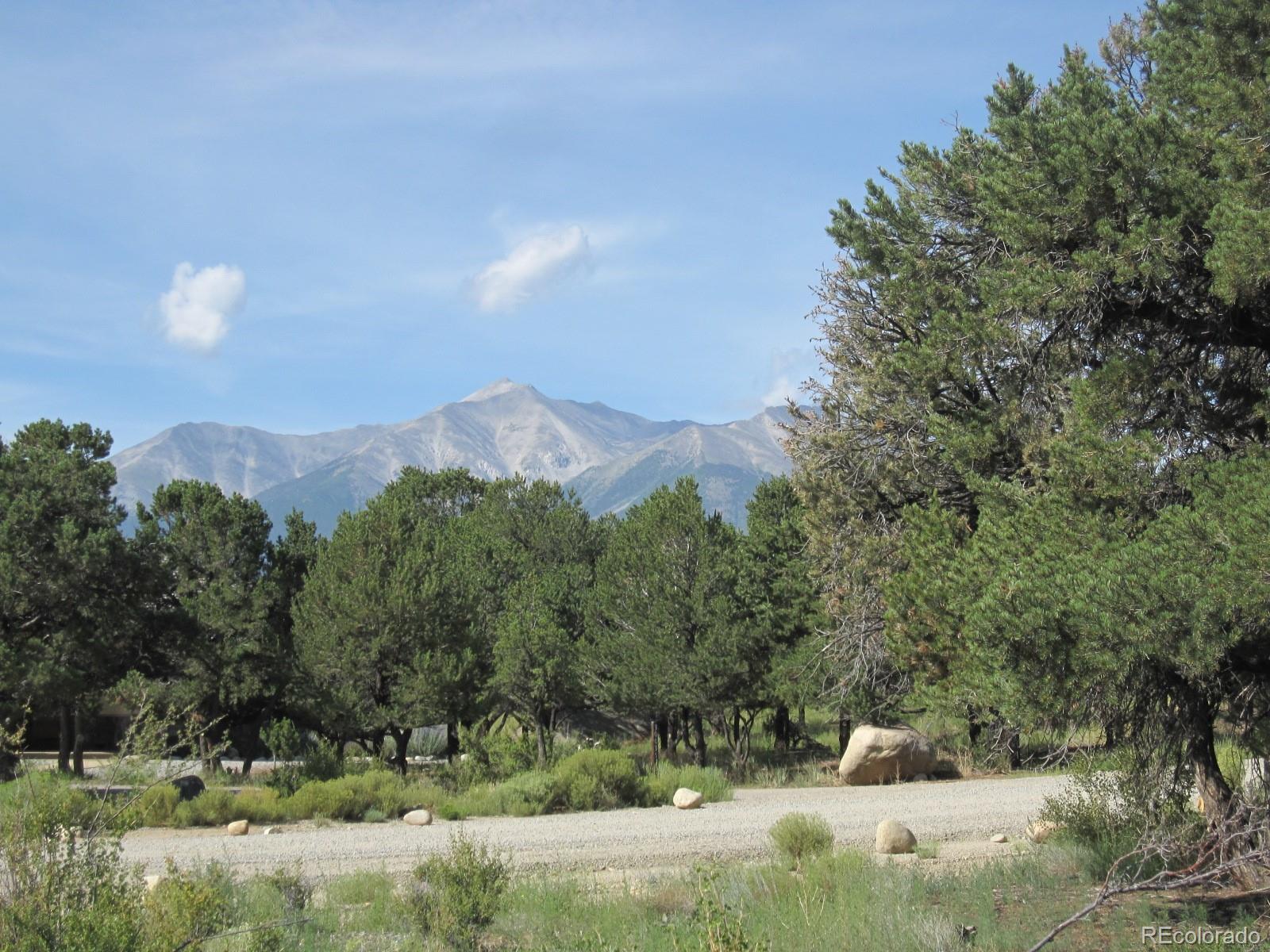 a view of a field