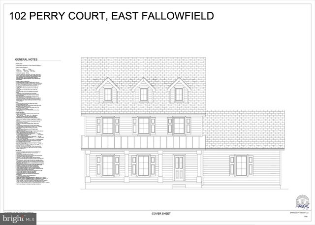 $132,500 | 102 Perry Court | East Fallowfield