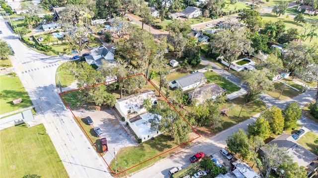 $600,000 | 37540 Martin Luther King Boulevard | Dade City