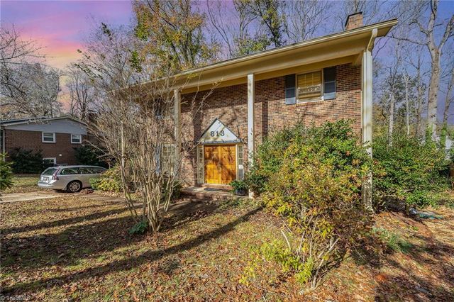 $245,000 | 813 Pineburr Road | Colony Park