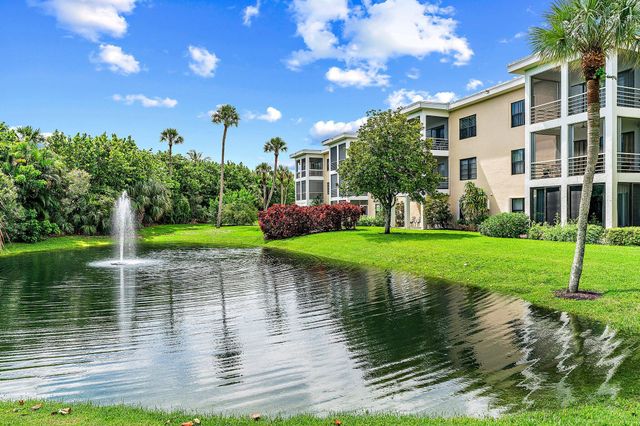 $385,000 | 300 North Hwy A1A, Unit 309A | Jupiter