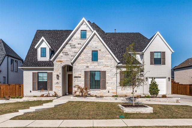 $1,439,990 | 8069 Splitbeard Road | The Grove Frisco