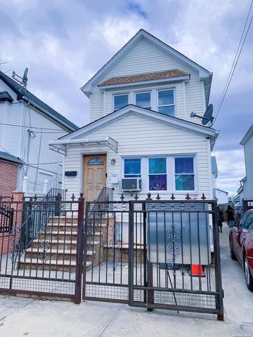 $919,000 | 113-05 107th Avenue | South Ozone Park