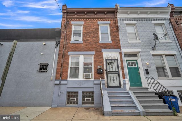 $325,000 | 1729 South 21st Street | Point Breeze