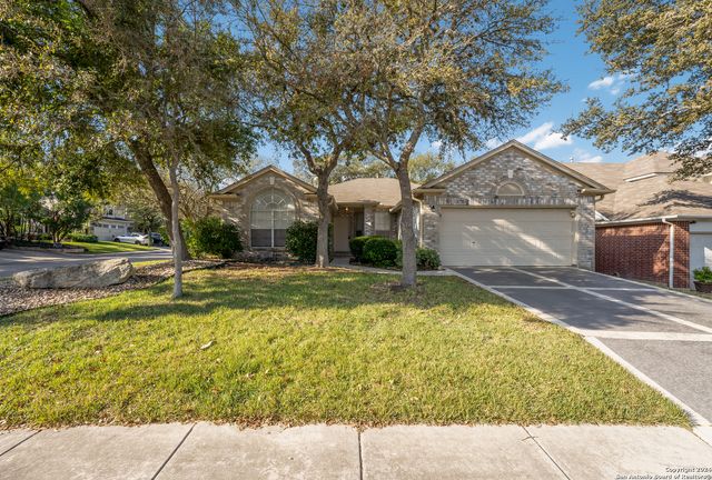 $2,150 | 15703 Knollrun | San Antonio