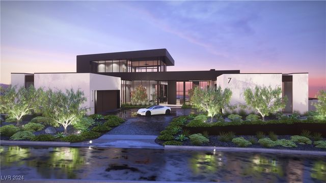 $15,499,000 | 7 Stoneshead Court | Ascaya